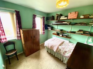 Bedroom Four- click for photo gallery
